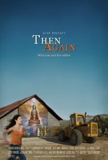 Then Again (2013) постер