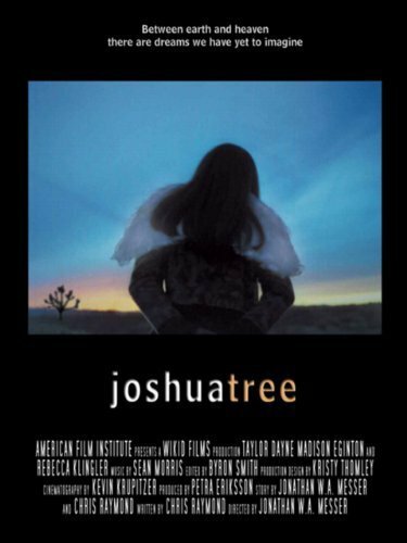 Joshua Tree (2002) постер