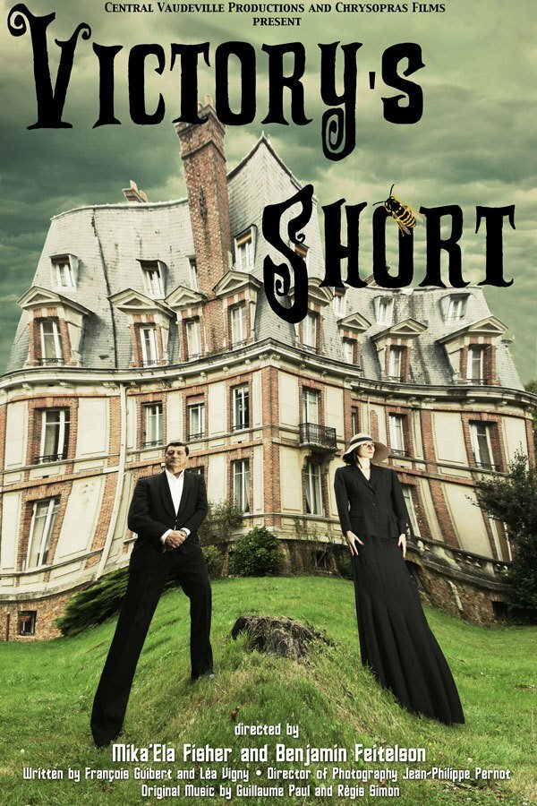 Victory's Short (2014) постер