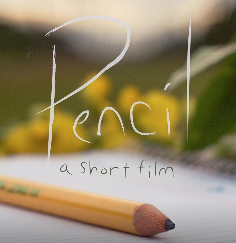 Pencil (2018) постер