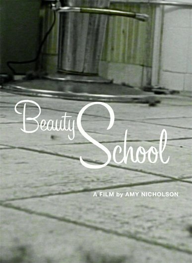 Beauty School (2003) постер