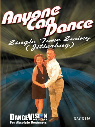 Jitterbug (2008) постер