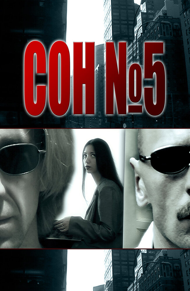 Сон №5 (2010) постер