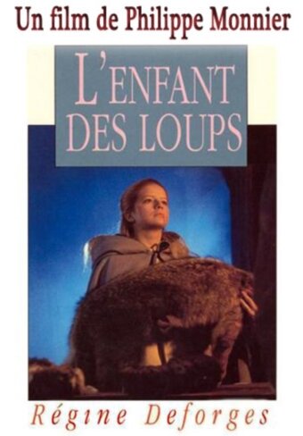 L'enfant des loups (1991) постер