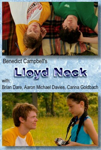 Lloyd Neck (2008) постер