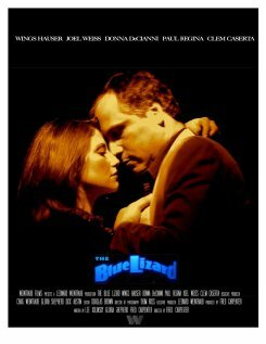 The Blue Lizard (2002) постер