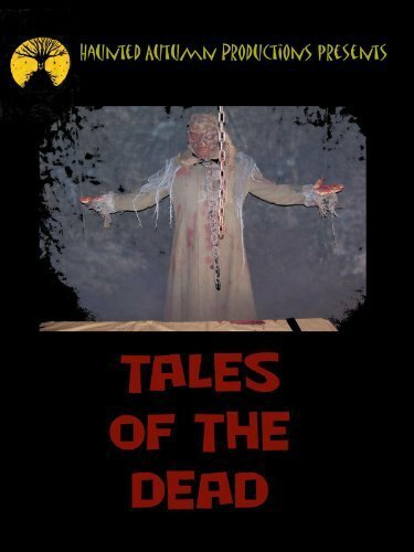 Tales of the Dead (2008) постер