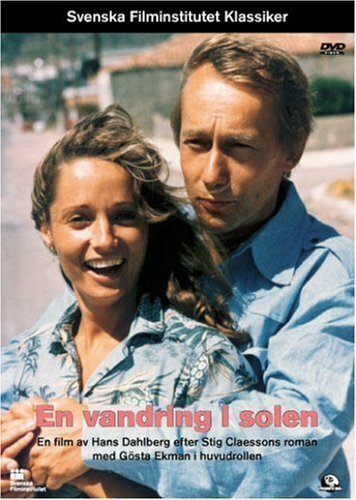 En vandring i solen (1978) постер