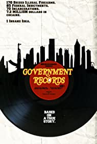 Government Records