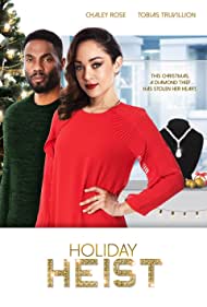 Holiday Heist (2019)