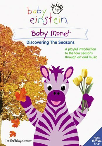 Baby Einstein: Baby Monet (2005)