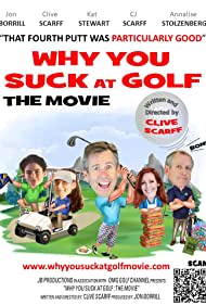 Why You Suck at Golf (2020)