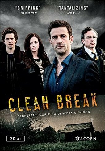 Clean Break (2015)